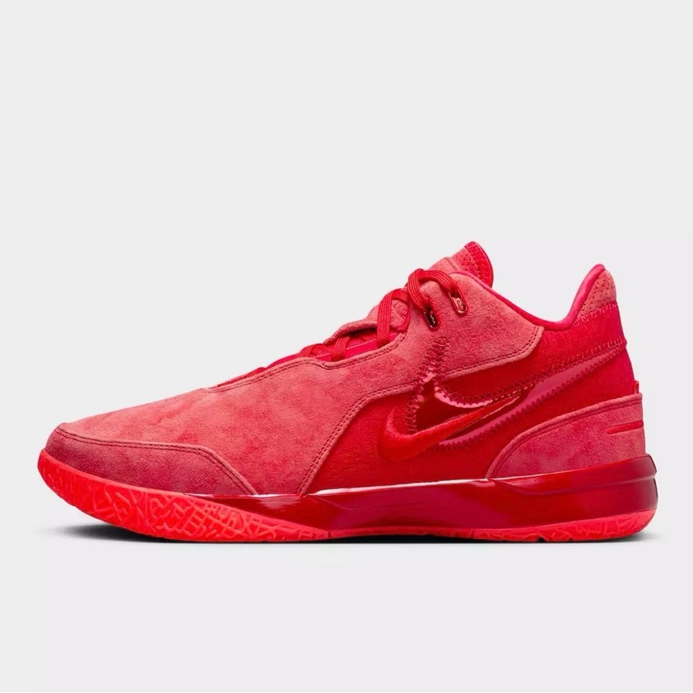 Men's Nike LeBron NXXT Gen AMPD Basketball Shoes